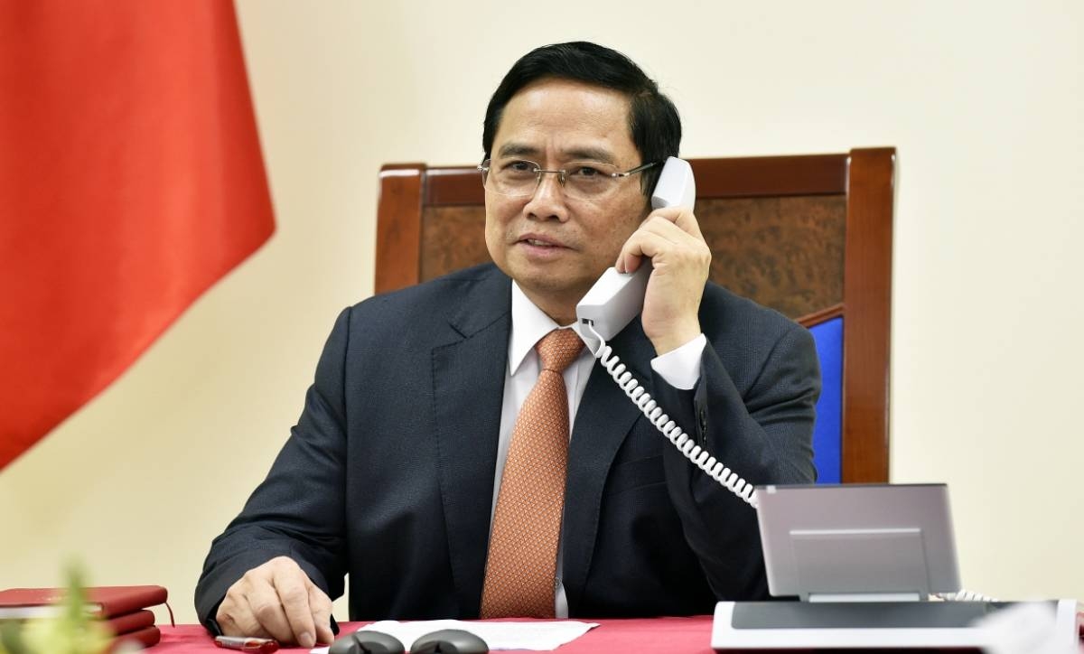 Vietnam, Singapore to resume post-COVID commercial flights